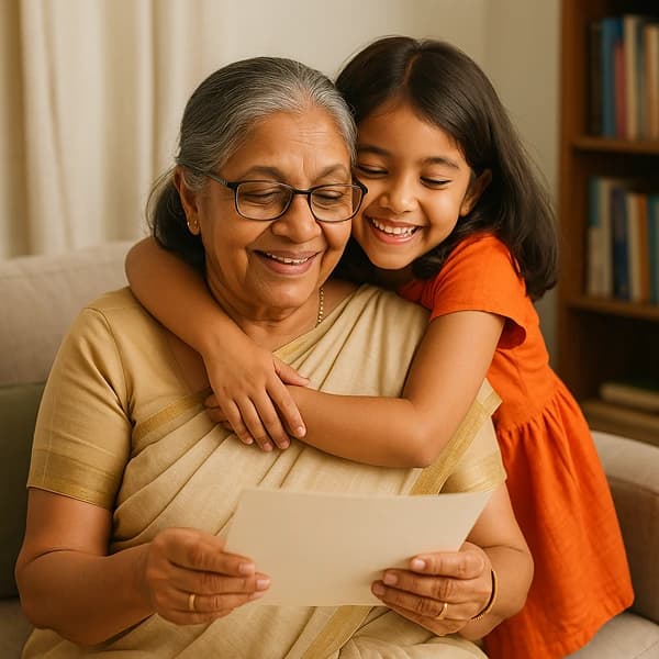 Comprehensive care plans