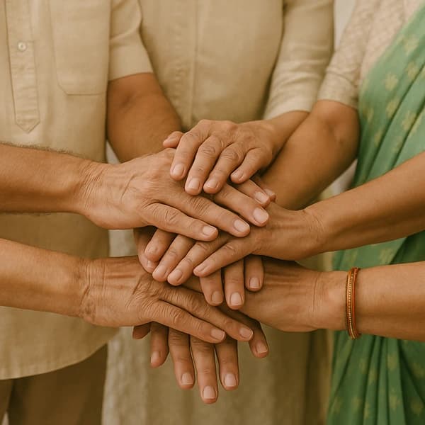 Care That Builds Community